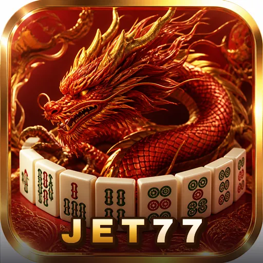 Proses download APK jet77 di browser Chrome Android