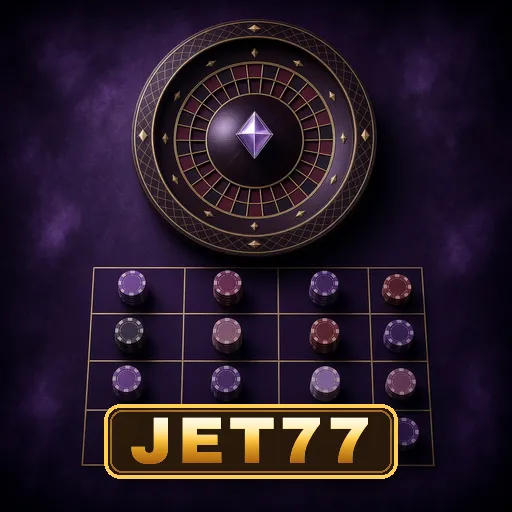 Proses instalasi jet77 APK di Android
