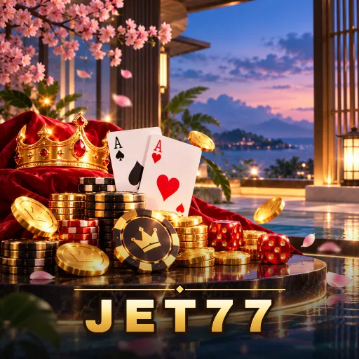 jet77 Indonesia