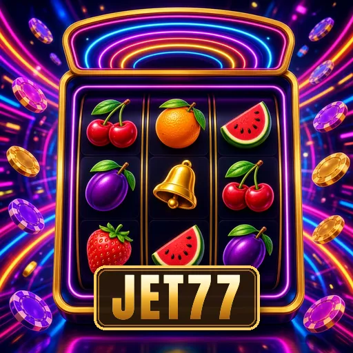 jet77 Indonesia