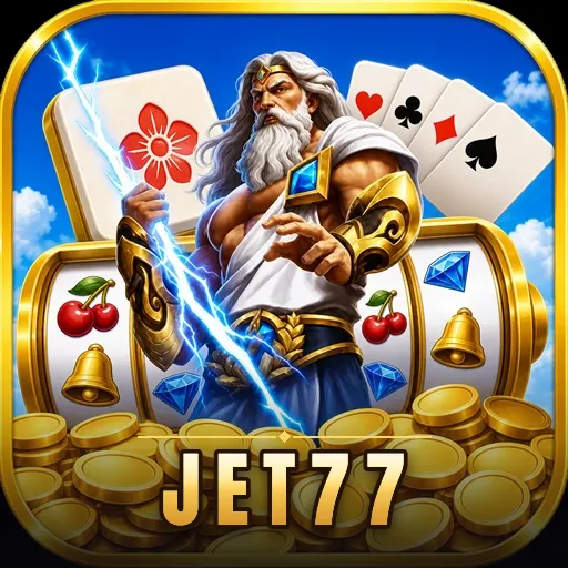 Ruang penyimpanan untuk memasang jet77 APK