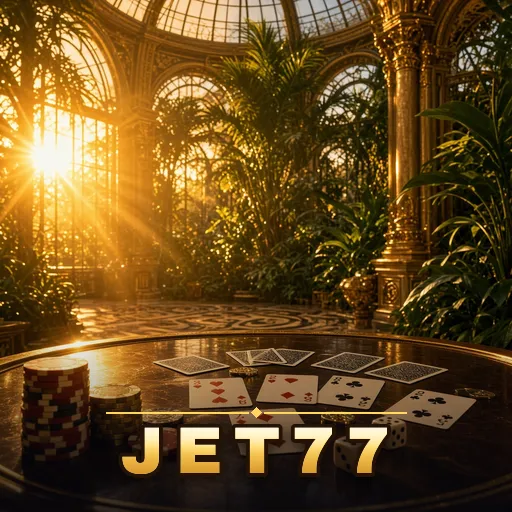 jet77 Indonesia