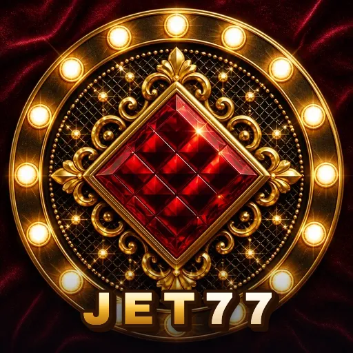 Tampilan antarmuka jet77 APK v4.7.5 saat pengujian performa dan keamanan di perangkat Android